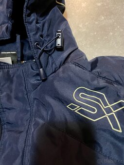 |PÁNSKÁ BUNDA ZIMNÍ UMBRO-vel. XL/Impact Control - 6