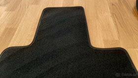 BMW e53 X5 OE Velurove koberečky NOVÉ - 6