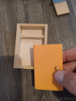 Domeček pro holky - 6