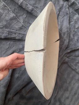 Dřevěné mísy - 6