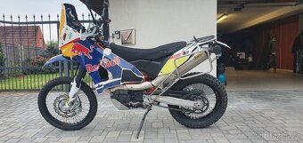 Ktm 690 - 6