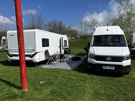 Hymer Eriba 620 - 6