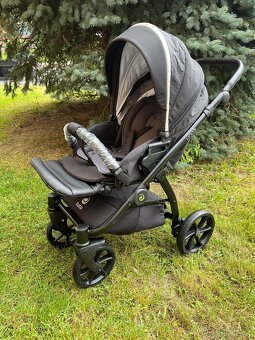 Kočár Tutis UNO 3+ - 6