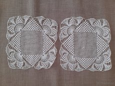 Háčkované dečky - 6