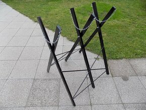 Koza na řezání dřeva - 6