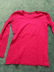 Balík oblečení vel.  M 25 ks - 6