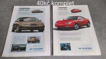Prospekty - Audi, Citroen, Hyundai - 6
