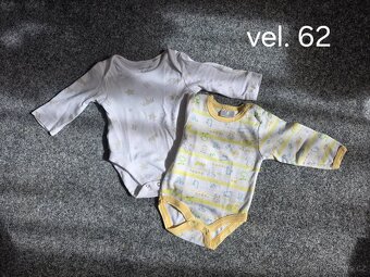 Oblečení pro holčičku - 6