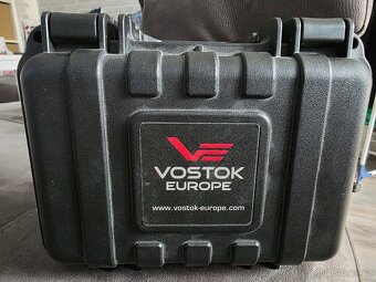 Hodinky vostok anchar - 6