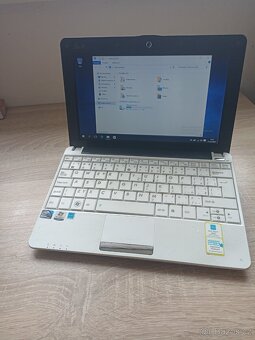 netbook 10,1" ASUS Eee PC 1001PXD - 6