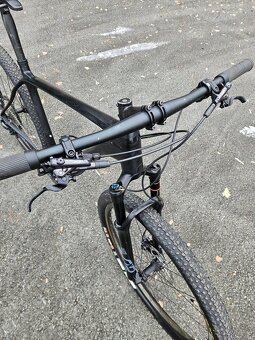 Merida Big Nine KARBON vel. L - 6