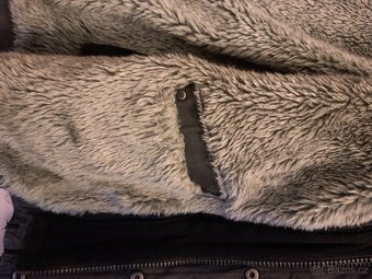 Zimní pánská bunda - 6