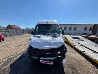 Mercedes- Benz Sprinter 314 CDI / MAXXI / KLIMA / 2017 / - 6