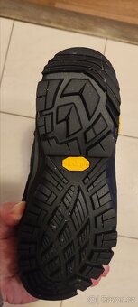 Trekové boty Olang - 6