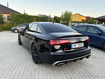 Audi A6 3.0 bitdi - 6