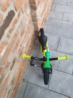 Odrážedlo Kellys - 6