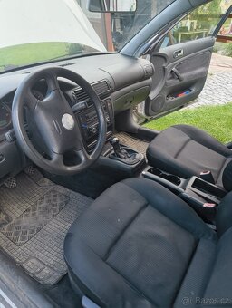 VW Passat B5.5 1.9 TDI  Nová STK - 6
