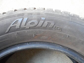 195/65R15 91T - 6