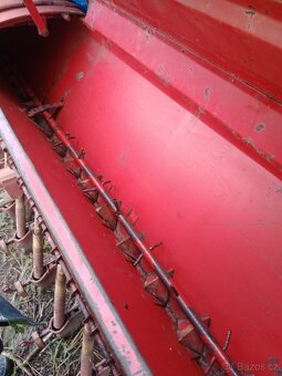 Secí stroj Reform - 6