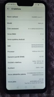 Huawei  Nova3 - 6