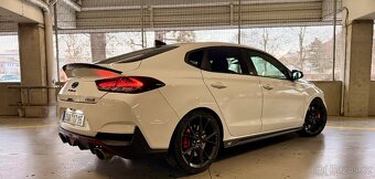 Hyundai i30N Performance 206kW - 6