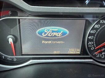 Ford S-max 2.2hdi 7-míst - 6