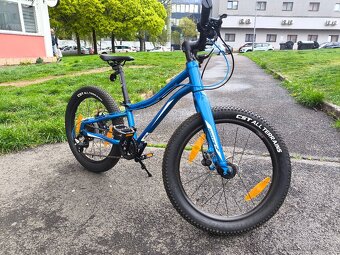 Merida MATTS J 20+ - 6