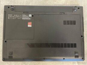 Prodám Notebook Lenovo IdeaPad G50-45 - 6