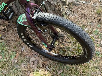 Dětské kolo zn. Orbea, vel. 20 - 6