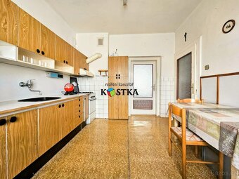 Rodinný dům Nový Jičín, Trlicova - 6