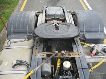 Iveco S-Way 510 Standart hydraulika pro sklápění - 6