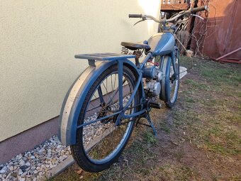 Sachs 98 Phanomen - 6