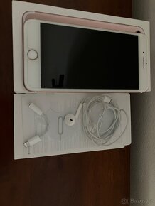 Apple IPHONE 7 plus, 32 GB., TOP STAV - 6