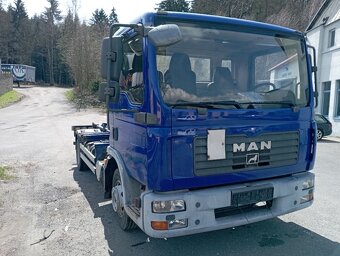 MAN TGL 12.180 - 6