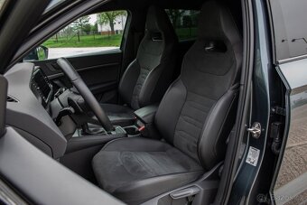 Cupra Ateca 2.0 TSI 300k 4Drive DSG - 6