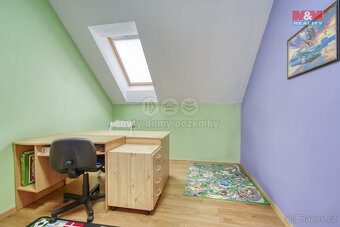 Prodej rodinného domu, 140 m², Libá - 6