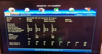 PC - AMD CPU, GTX 660 2GB, 8GB RAM, Win10, zdroj 600W - 6