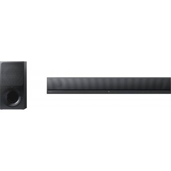 Soundbar Sony HT-CT390 - 6