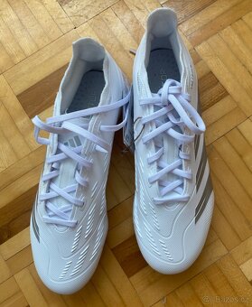 Kopačky Adidas predátor - 6