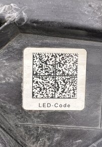 LED Levé přední světlo A213 906 25 06 KZ pro Mercedes W213 - 6