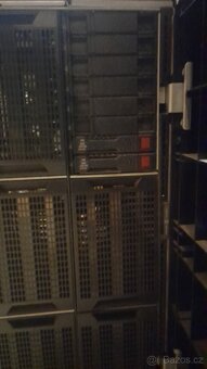 HP ProLiant ML350 gen 9 SERVER - 6