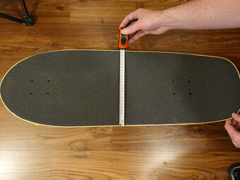 DStreet Cruiser Longboard/Skateboard 30.5" Wilderness - 6