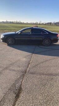 Audi a8 4.0tdi - 6