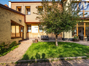 Prodej penzionu s restaurací ve městě Skuteč - 6