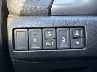 Suzuki Vitara 1.6i VVT Comfort Plus Full LED Navi Digi Klima - 6