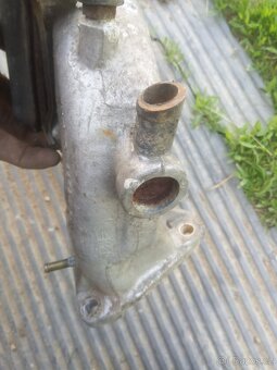 Škoda Favorit Forman sání - 6