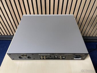 REZERVACE - Luxman DA-06 DSD - 6