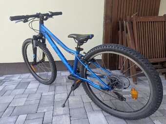 Dětské MTB kolo Superior 24 - 6