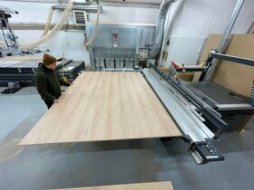 vozík pro manipulaci velkoplošných materálů DTP-200 - 6