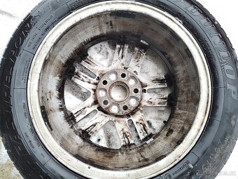 VW 16" 5x112 letni - 6